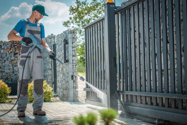 Best Parking Lot and Garage Cleaning  in Conroe, TX