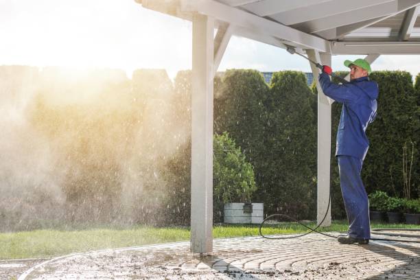Best Machinery and Equipment Cleaning  in Conroe, TX