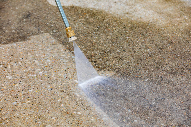 Best Dumpster Area Cleaning  in Conroe, TX