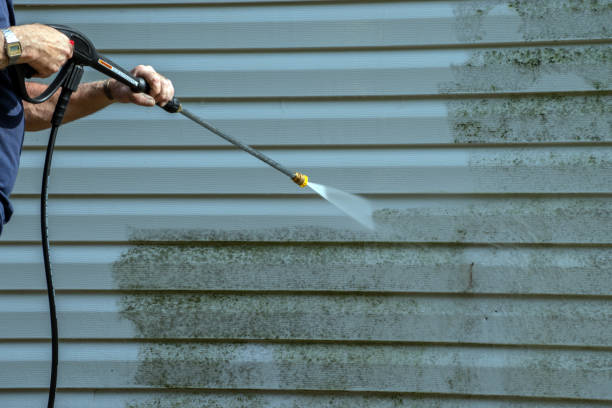 Best Oil Spill Cleanup  in Conroe, TX