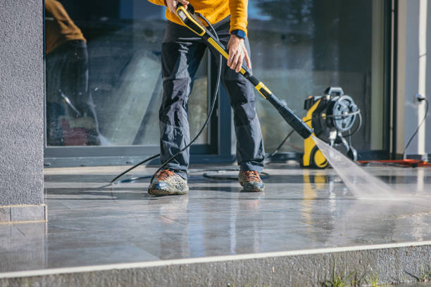 Trusted Conroe, TX Pressure Washing Services Experts