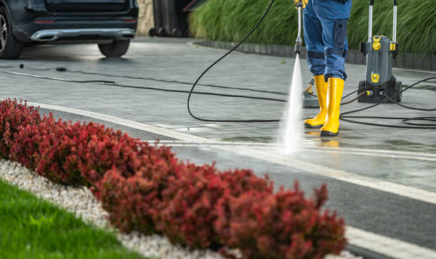 Best Restaurant Pressure Washing  in Conroe, TX