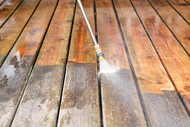 Pre-Holiday Cleaning in Conroe, TX