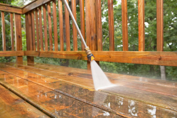 Best Fence Cleaning  in Conroe, TX